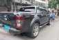 Ford Ranger wildtrak 2015 for sale-1