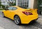 2013 Hyundai Genesis Coupe 3.8L v6 Top of the line-3