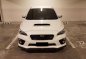 2015 Subaru WRX STI FOR SALE-0