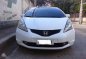 2010 Honda Jazz Local 1.3 Automatic transmission-1