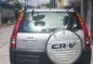 For sale Honda CRV Manual Transmission-4