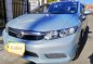 2013 Honda Civic AT  FOR SALE-0