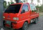 Suzuki Multicab - Pick up type FOR SALE-1