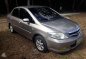 For Sale Honda City 2007 model-1