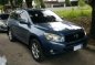 2006 Toyota Rav4 Gas Automatic Very Well Maintained-4
