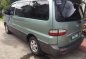 2006 HYUNDAI Starex grx crdi a/t All original Very well maintained-2