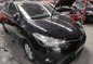 2018 TOYOTA Vios 1.3E manual BLACK-0