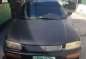 Mazda Familia 323 black FOR SALE-0