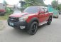 2010 FORD Ranger xlt pickup trekker diesel-0