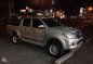 2012 Toyota Hilux 4x4 automatic diesel Mint condition-10