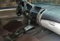 2014 Mitsubishi Montero GLX 4x2 Automatic transmission-10