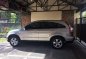 Honda Cr -V 2008 Automatic Gas-1