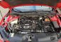 2016 Honda Civic RS Turbo Automatic transmission-2