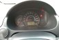 Mitsubishi Mirage 2015 automatic hatchback-6