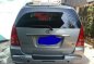 2006 Toyota Innova G Gas Automatic transmission-4