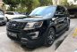 2016 Ford Explorer Ecoboost 4x4 Top of the line-5