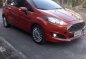 2014 Ford Fiesta Sport for sale -3