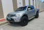 2011 Mitsubishi Strada GLS Sport-V for sale -1