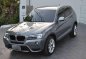 2014 BMW X3 2.0d Xdrive F25 LCI Facelift FOR SALE-2