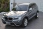 2014 BMW X3 2.0d Xdrive F25 LCI Facelift FOR SALE-8