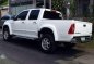 2008 Isuzu Dmax for sale -9