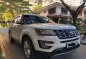 Ford Explorer 2.3L LIMITED ecoboost 2017-1