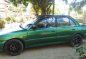 Mitsubishi Lancer 94 model Presentable paint-1