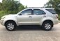 Toyota Fortuner V Series 2011 for sale -3