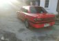 Mazda 323 sedan Good running condition-4