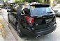 2016 Ford Explorer Ecoboost 4x4 Top of the line-6