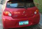 Mitsubishi Mirage 2013 AT for sale -2