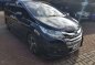 2015 Honda Odyssey Ex Navi 2.4 TOP OF THE LINE-1