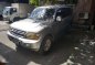 Mitsubishi Pajero 2004 for sale -0