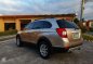 For Sale/swap! Chevrolet Captiva 2011 AT Turbo DIESEL-8