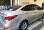 Hyundai Accent automatic 2012 for sale -2