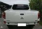 Mitsubishi Strada 2012 for sale -4