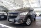 2015 Chevrolet Spin LS Manual Diesel Php 478,000-2