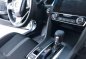 Honda Civic 1.8 cvt 2017 1.8E engine/ fuel effiicient-9