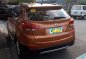 Hyundai Tucson Automatic transmission 2.0 diesel 2013-7