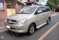 Toyota Innova 2007 Gas AT (mileage: 92 km only)-2