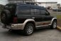 Mitsubishi Pajero FOR SALE-6