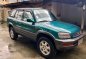 Toyota RAV4 1998 local All power-1