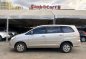 2009 Toyota innova G Gas Automatic for sale -2