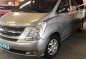 2012 Hyundai Starex VGT Gold for sale -0