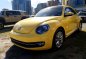 2015 series Volkswagen Beetle 14Tsi automatic-4