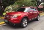 2013 Ford Explorer 2.0 Ecoboost 4x2 for sale -1