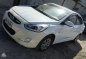 2015 Hyundai Accent 1.4 6 Speed MT for sale-1