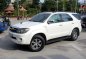 2006 Toyota Fortuner V for sale -1