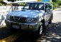 2001 Nissan Patrol FOR SALE-0