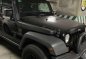 Jeep Wrangler rubicon call of duty 2011-2